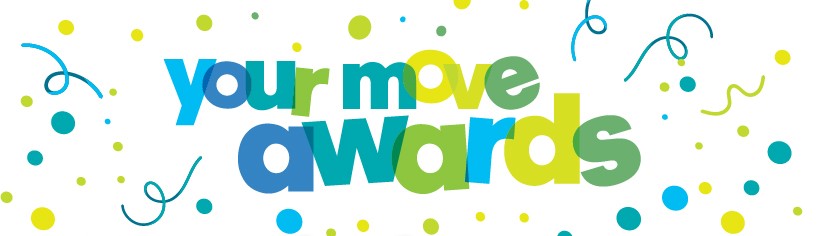 Your Move Awards 2024 icons 